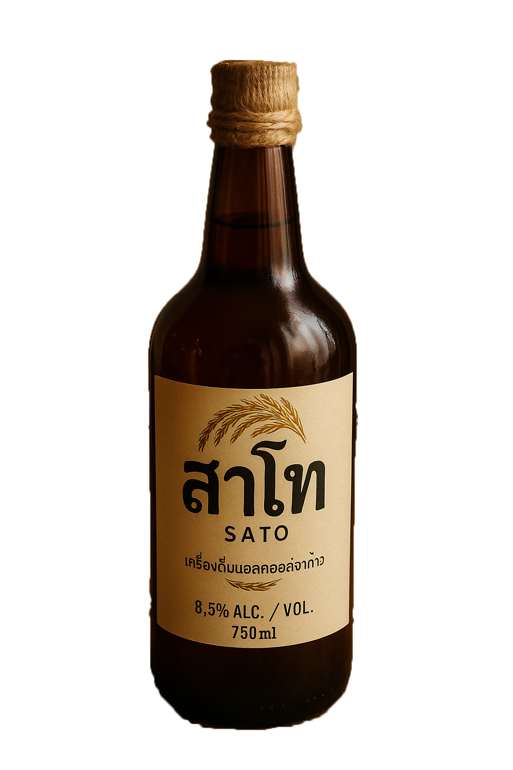 Sato